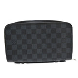 LOUIS VUITTON Zippy XL Wallet