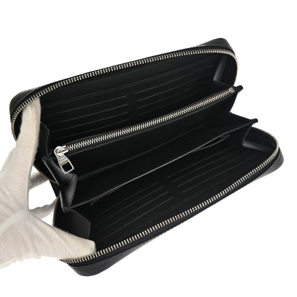 LOUIS VUITTON Zippy XL Wallet