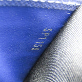 Louis Vuitton Discovery  Canvas Clutch Bag
