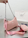 Camila Bags - Prada Bags - 1100