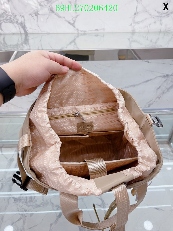 Prada Bags - The Barnes Bags  564