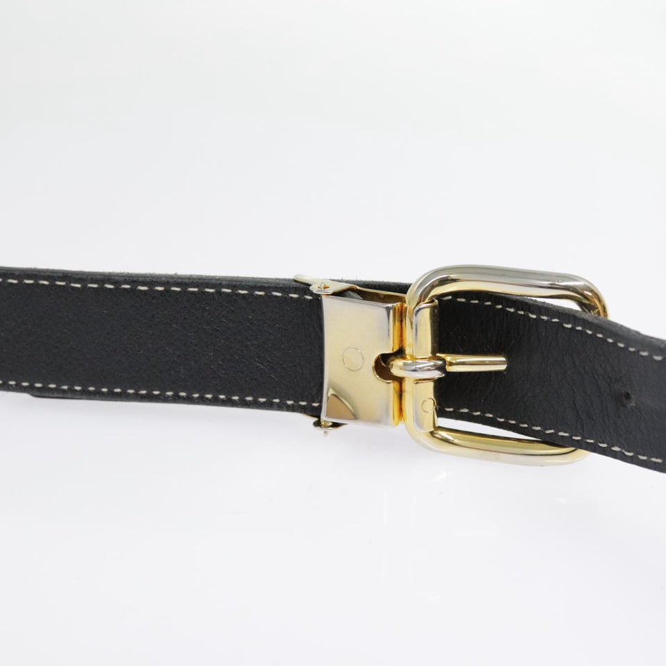 Dior Cd  Leather Shoulder Bag