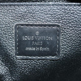 Louis Vuitton Taiga  Leather Clutch Bag