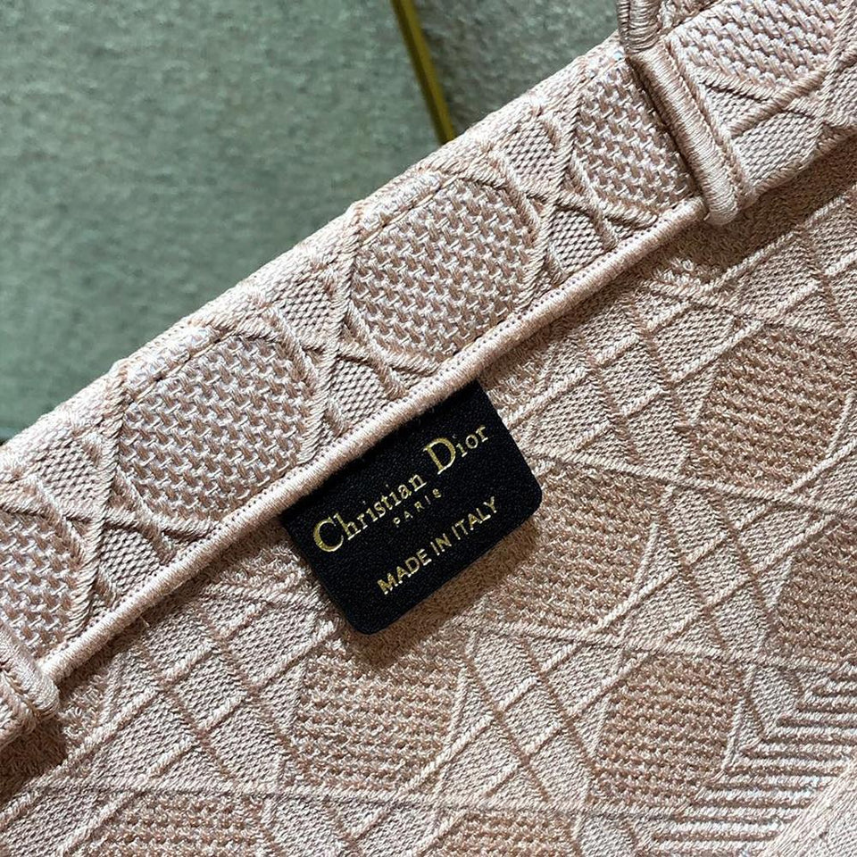 Christian Dior BOOK TOTE