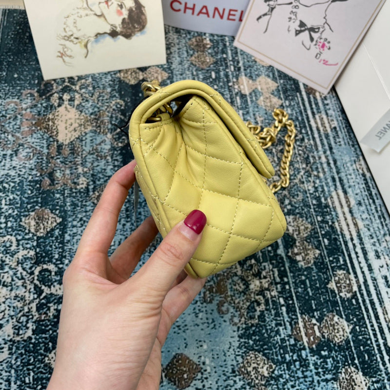Chanel Bag