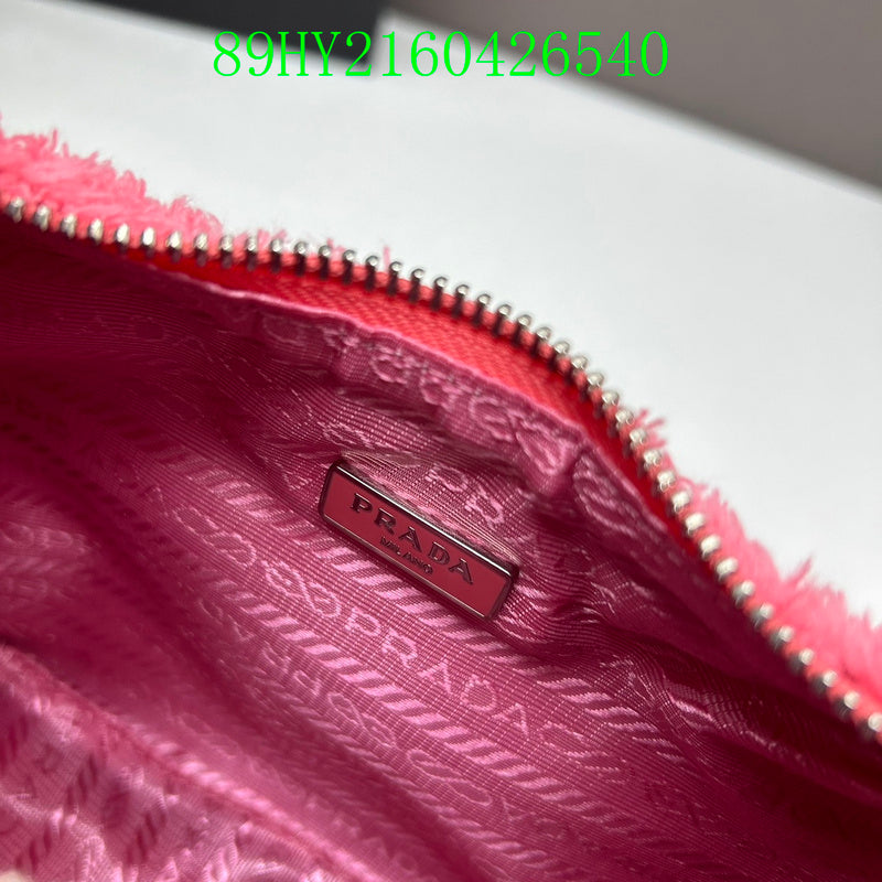 Prada Bags - The Barnes Bags  349