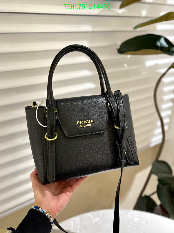 Prada Bags - The Barnes Bags  695