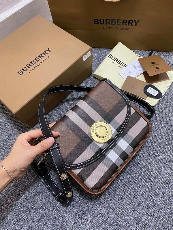 Burberry Bags - BG Bags - 459