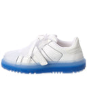 Dior Dior-ID Leather Sneaker