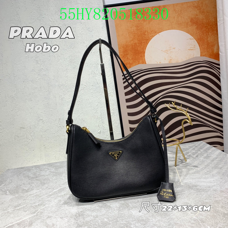 Prada Bags - The Barnes Bags  287