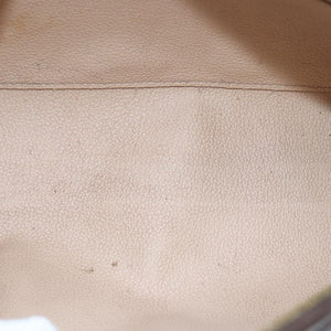 Louis Vuitton Demi Ronde Clutch Bag