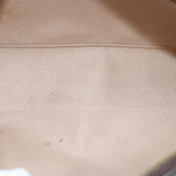 Louis Vuitton Demi Ronde Clutch Bag