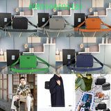 Prada Bags - The Barnes Bags  322