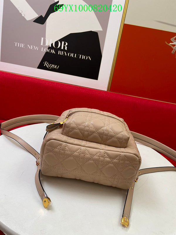 Christian Dior Bags Bags - The Tote   732