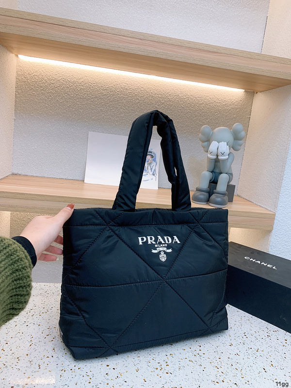 Camila Bags - Prada Bags - 501