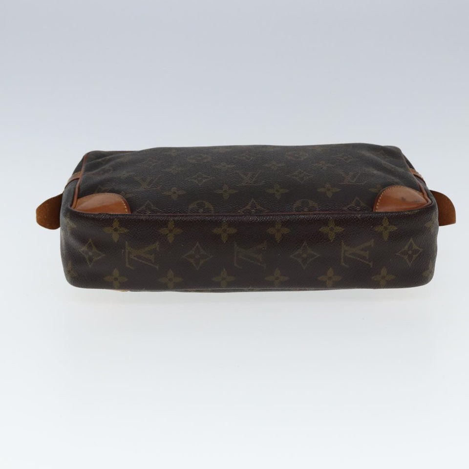 Louis Vuitton Compiegne 28 Clutch Bag