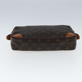 Louis Vuitton Compiegne 28 Clutch Bag