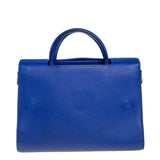 Dior Pebbled Leather Medium Diorever Tote