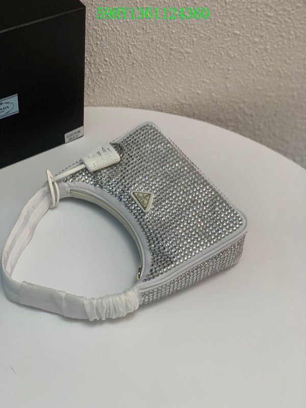 Prada Bags - The Barnes Bags  777