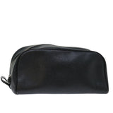 Louis Vuitton Taiga  Leather Clutch Bag