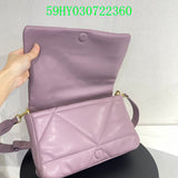 Prada Bags - The Barnes Bags  1082