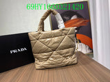 Prada Bags - The Barnes Bags  1556