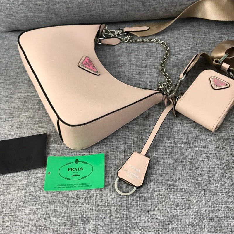Camila Bags - Prada Bags - 1202