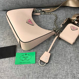 Camila Bags - Prada Bags - 1202