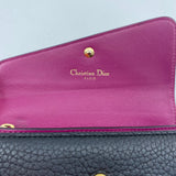 Christian Dior Small Wallet TWS pop