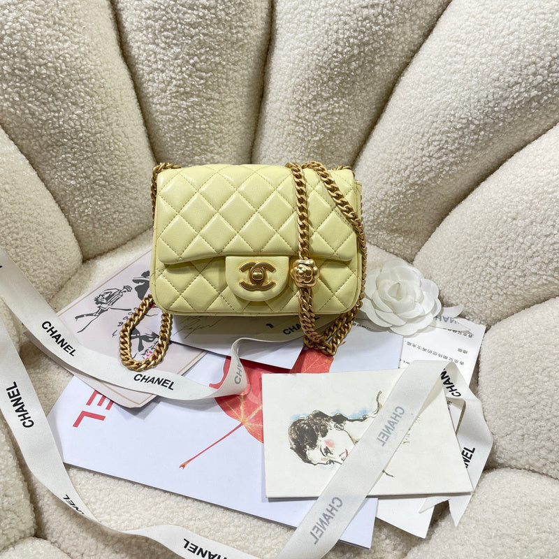 Chanel Bag