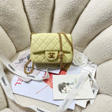 Chanel Bag
