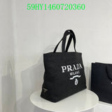 Prada Bags - The Barnes Bags  1104