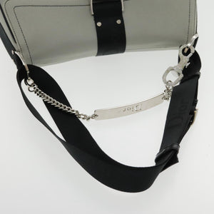 Dior Hardcore  Canvas Shoulder Bag