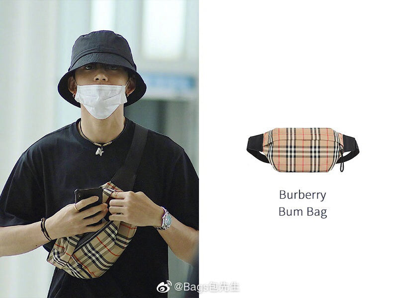 Burberry Bags - BG Bags - 886