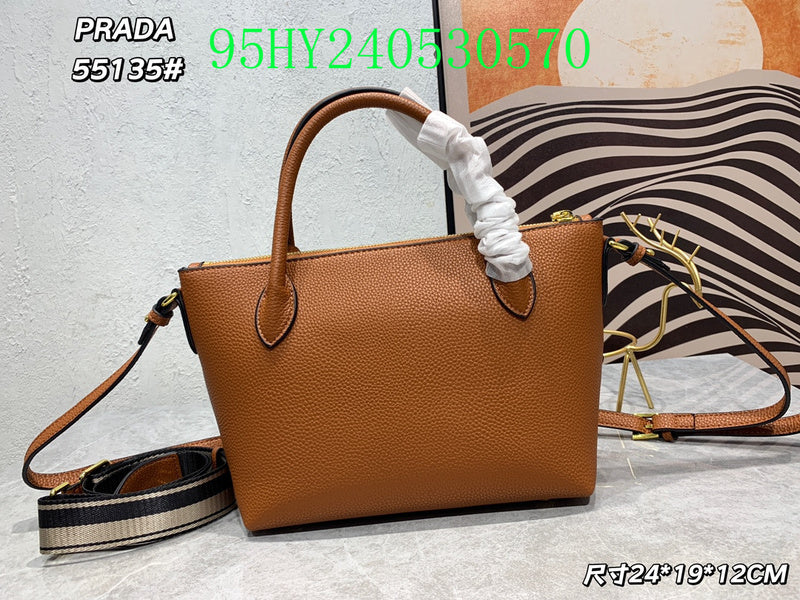 Prada Bags - The Barnes Bags  262