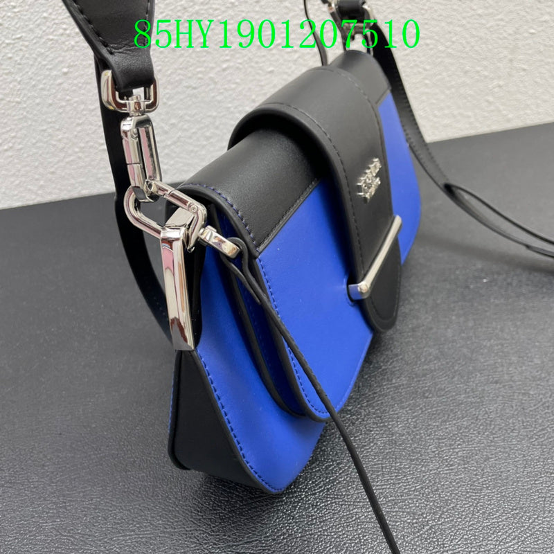 Prada Bags - The Barnes Bags  740