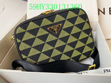 Prada Bags - The Barnes Bags  603