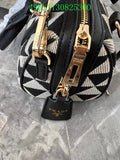 Prada Bags - The Barnes Bags  1031