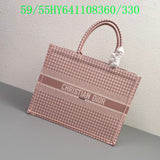 Christian Dior Bags Bags - The Tote   238