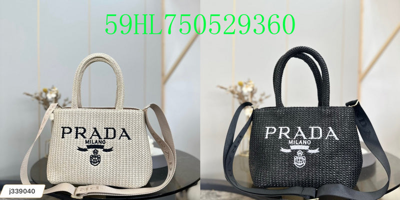 Prada Bags - The Barnes Bags  275