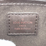 Louis Vuitton Saint Louis  Canvas Clutch Bag