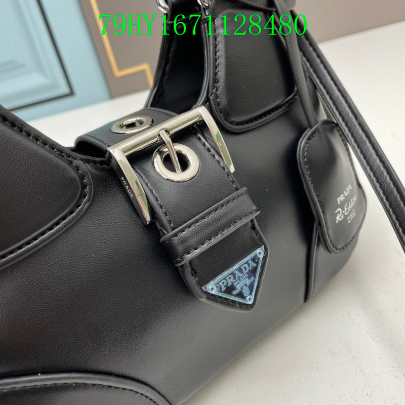 Prada Bags - The Barnes Bags  774