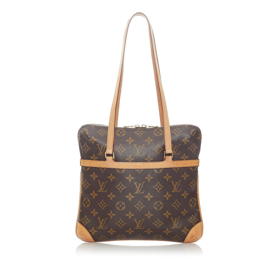 Louis Vuitton Coussin GM Monogram Canvas