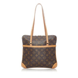 Louis Vuitton Coussin GM Monogram Canvas