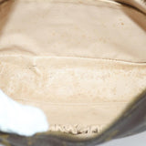 Louis Vuitton Trousse De Toilette  Canvas Clutch Bag