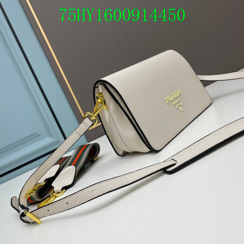 Prada Bags - The Barnes Bags  969