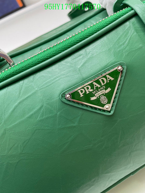 Prada Bags - The Barnes Bags  393
