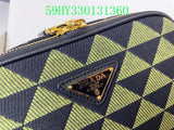 Prada Bags - The Barnes Bags  603