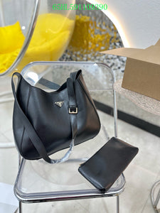 Prada Bags - The Barnes Bags  827