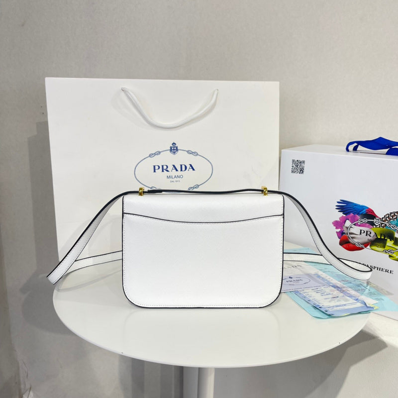 Barnes-Bags - Prada Bags - 888